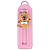 Kit Capyclub Capivara Tilibra - Lápis + Borracha + Apontador - Imagem 5