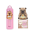 Kit Capyclub Capivara Tilibra - Lápis + Borracha + Apontador - Imagem 2