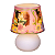 Abajur Princesas Disney - Usare - Imagem 1