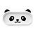 Porta Óculos  Fofo De Mesa - Panda 3d - Imagem 1