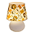 Luminaria Micro Lampe Harry Potter - Warner - Imagem 1