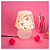 Luminaria Micro Lampe Hello Kitty - Imagem 3