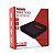 SMART TV BOX 4K ULTRA HD ANDROID 2GB RAM 16GB HD TOMATE MCD-121 - Imagem 9