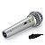 MICROFONE DINAMICO PROFISSIONAL COM FIO TOMATE MT-1018 - Imagem 6