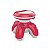 MASSAGEADOR ELETRICO CORPORAL TOMATE AM-002 - Imagem 7