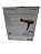 SECADOR DE CABELO PROFISSIONAL 1900W 127V TOMATE MSE-2600A - Imagem 9