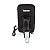 SUPORTE DE CELULAR PARA MOTO A PROVA D`AGUA USB 2A TOMATE MTG-016M - Imagem 3