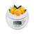 BALANCA DIGITAL PARA COZINHA 5KG TOMATE SF-420 - Imagem 2