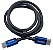 CABO HDMI PARA HDMI 4K 2M 2.0 TOMATE MHD-4112 - Imagem 1