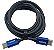CABO HDMI PARA HDMI 4K 2.0 3M TOMATE MHD-4113 - Imagem 2