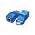EXTENSOR HDMI PARA CABO DE REDE RJ45 30M TOMATE MHD-1103 - Imagem 2