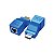 EXTENSOR HDMI PARA CABO DE REDE RJ45 30M TOMATE MHD-1103 - Imagem 1