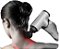 MASSAGEADOR MUSCULAR COM 8 NIVEIS 3300RPM TOMATE AM-013 - Imagem 2