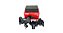 VIDEO GAME RETRO 2 CONTROLES COM FIO TOMATE MAY-009 - Imagem 2