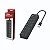 HUB USB 7 PORTAS TOMATE MST-002 - Imagem 6