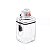 GARRAFA SQUEEZE SPORT BOTTLE 2200ML TOMATE AK-2201 - Imagem 3