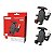 SUPORTE DE CELULAR PARA MOTO TOMATE MTG-109 - Imagem 2