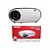 PROJETOR MULTIMIDIA 2800 LUMENS TOMATE MPR-5008 - Imagem 3