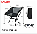 CADEIRA DOBRAVEL PORTATIL ATE 140KG TOMATE MCC-P002 - Imagem 2
