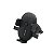 SUPORTE DE CELULAR VEICULAR PARA SAIDA DE AR TOMATE MTG-033 - Imagem 1