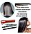 PRANCHA ALISADORA DE CABELO BIVOLT 32W TOMATE MSE-2800 - Imagem 6