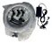 RING LIGHT 14" COM TRIPE TOMATE MLG-109W - Imagem 4