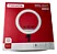 RING LIGHT 14" COM TRIPE TOMATE MLG-109W - Imagem 1