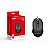 MOUSE OPTICO DPI 1000 COM FIO TOMATE MMO-O03 - Imagem 1