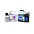AQUARIO DESKTOP USB COM LED TOMATE MDL-005 - Imagem 2