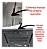 MONITOR PORTATIL 15,6" TOMATE MTM-1506 - Imagem 3
