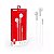 FONE DE OUVIDO P3 COM MICROFONE 1.2M TOMATE MF-A10 - Imagem 1