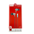 FONE DE OUVIDO COM ENTRADA TYPE-C 1.2M TOMATE MF-C104 - Imagem 1