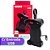 SUPORTE DE CELULAR PARA MOTO COM CARREGADOR 5V 2A TOMATE MTG-251 - Imagem 1
