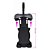 SUPORTE DE CELULAR PARA MOTO COM CARREGADOR 5V 2A TOMATE MTG-251 - Imagem 2