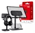 SUPORTE DE MESA PARA CELULAR E TABLET TOMATE MTG-164 - Imagem 3