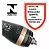 ESCOVA SECADORA MULTIFUNCIONAL 3 EM 1 1000W 127V TOMATE MSE-2900A - Imagem 10