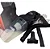 ASPIRADOR PORTATIL PARA CARRO SEM FIO 100W 12V TOMATE MXC-003 - Imagem 3