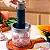 TRITURADOR AUTOMATICO PORTATIL 1000ML TOMATE SRQ-013 - Imagem 11