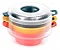 TRITURADOR AUTOMATICO PORTATIL 1000ML TOMATE SRQ-013 - Imagem 10