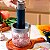 TRITURADOR AUTOMATICO PORTATIL 1000ML TOMATE SRQ-013 - Imagem 5