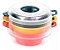 TRITURADOR AUTOMATICO PORTATIL 1000ML TOMATE SRQ-013 - Imagem 4