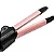 MODELADOR DE CABELO DOBRAVEL 2 EM 1 BIVOLT 1.7M 30W TOMATE MSE-3000 - Imagem 2