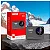 CAMERA FILMADORA FULL HD RESISTENTE A AGUA 1080P TOMATE MT-1082 - Imagem 3