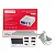 CARREGADOR INTELIGENTE MULTIFUNCIONAL 2 USB 2 QC 3.0 2 PD TOMATE MST-102 - Imagem 2