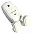 ROBO DE CORTINA INTELIGENTE TOMATE MTM-2301 - Imagem 5