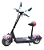 PATINETE ELETRICOO SCOOTER 40KM/H TOMATE MBE-4210 - Imagem 1