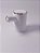 DISPENSADOR DE SABONETE LIQUIDO TOMATE MTC-010 - Imagem 1