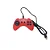 VIDEO GAME RETRO COM 2 CONTROLES TOMATE AY-007 - Imagem 5