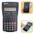 CALCULADORA CIENTIFICA 240 FUNCOES AIKER AK-J001 - Imagem 3