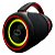CAIXA DE SOM PORTATIL 40W TOMATE MTS-8010 - Imagem 3